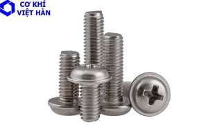 ốc vít inox Hà Nội