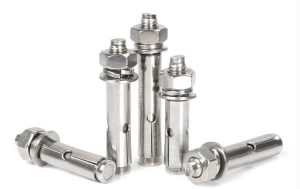 Bu lông nở inox 316