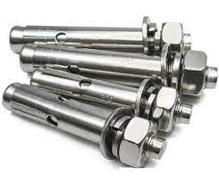 Tắc kê đạn inox 304