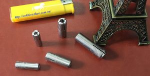 tắc kê nở inox 316