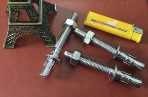 tắc kê nở inox 316