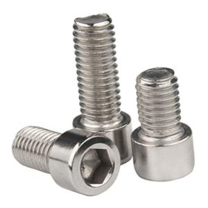 ốc lục giác inox