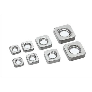đai ốc vuông inox