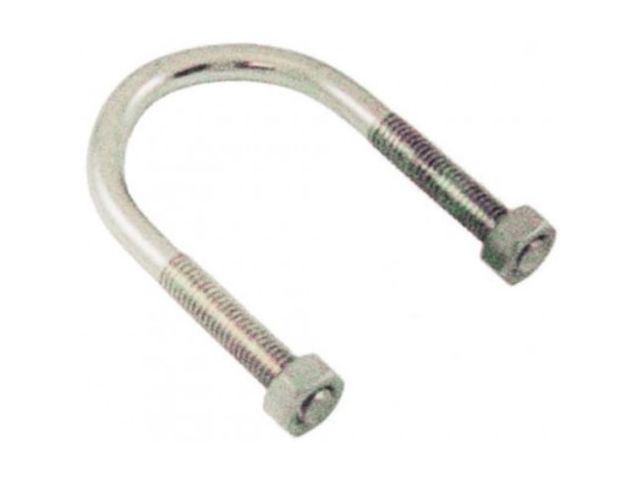 Giá cùm U inox 304 1