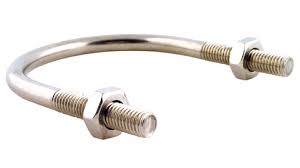 Giá cùm U inox 304