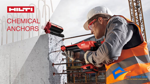 bu lông hóa chất hilti 2