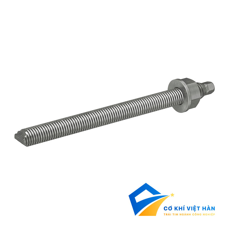 bu lông hóa chất m16x90