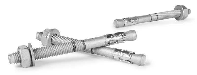 Bu lông nở Rawlplug
