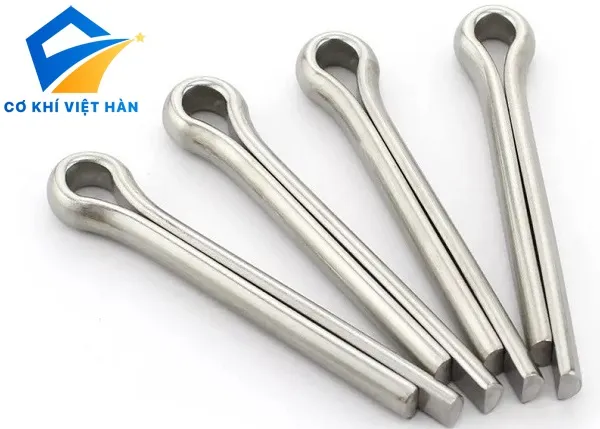 Chốt chẻ inox