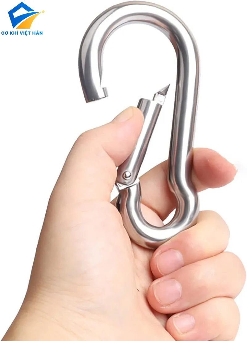 Móc xích inox