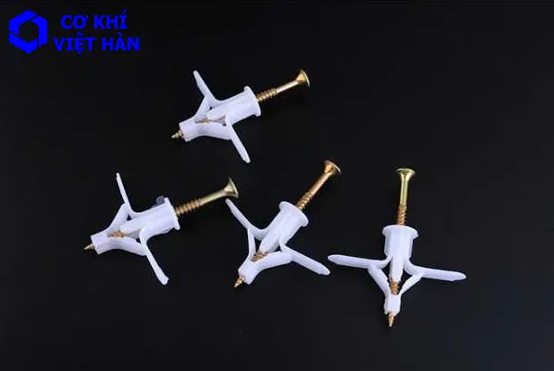 Nở bướm thạch cao