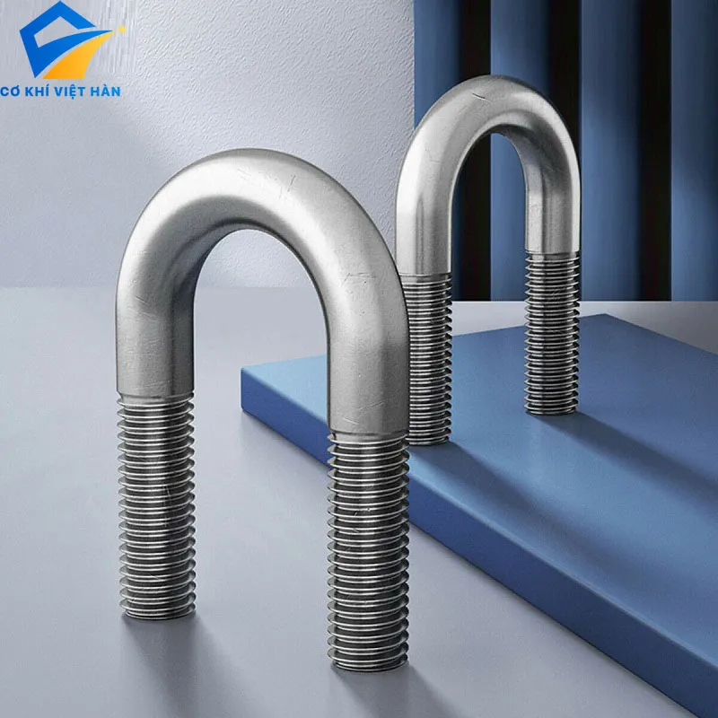Ubolt Inox
