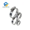 Đai Xiết Inox (Cổ Dê Inox)