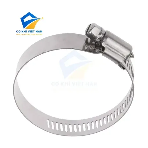 Đai Xiết Inox (Cổ Dê Inox)