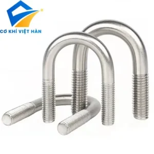 UBOLT INOX – BU LÔNG CHỮ U INOX – CÙM U INOX