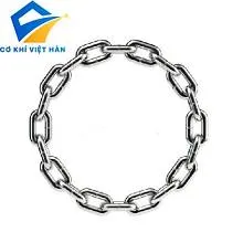 Dây Xích Inox SUS 201 / Ba Linh Tư / 316