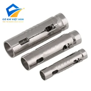 Áo Nở Inox 304