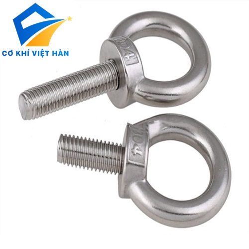 Bulong Mắt Inox DIN580