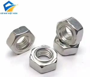 Đai Ốc Hàn 3 Chân DIN 929
